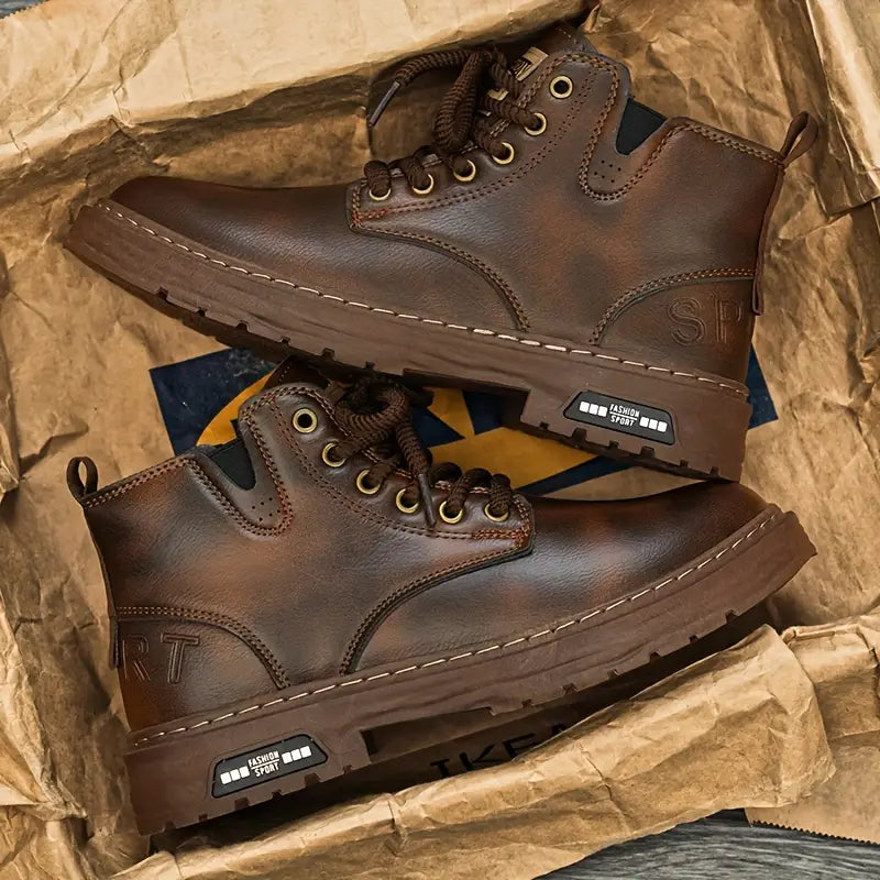 Valentín | Botas casuales elegantes