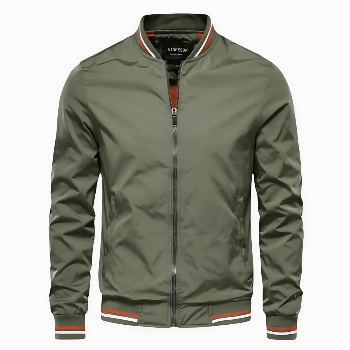 Domingo | Chaqueta urbana elegante