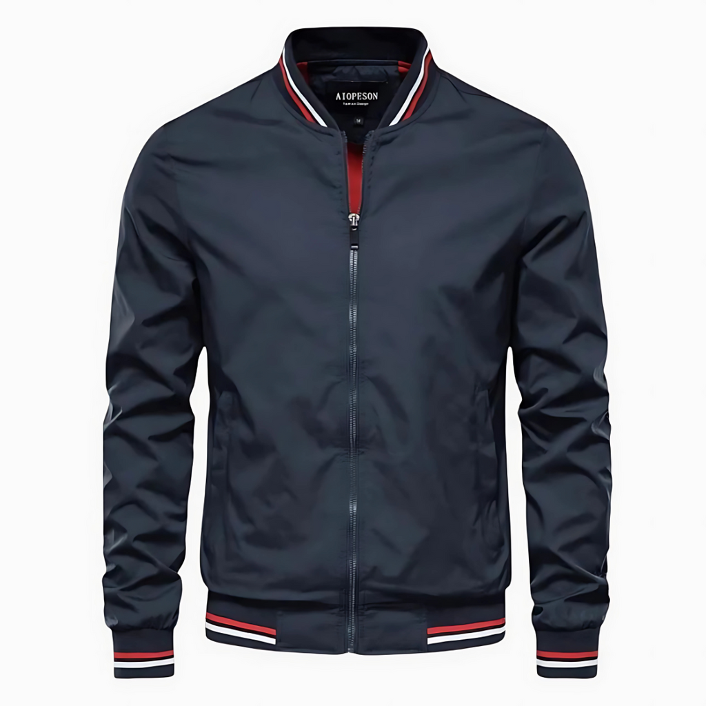 Domingo | Chaqueta urbana elegante