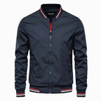 Domingo | Chaqueta urbana elegante