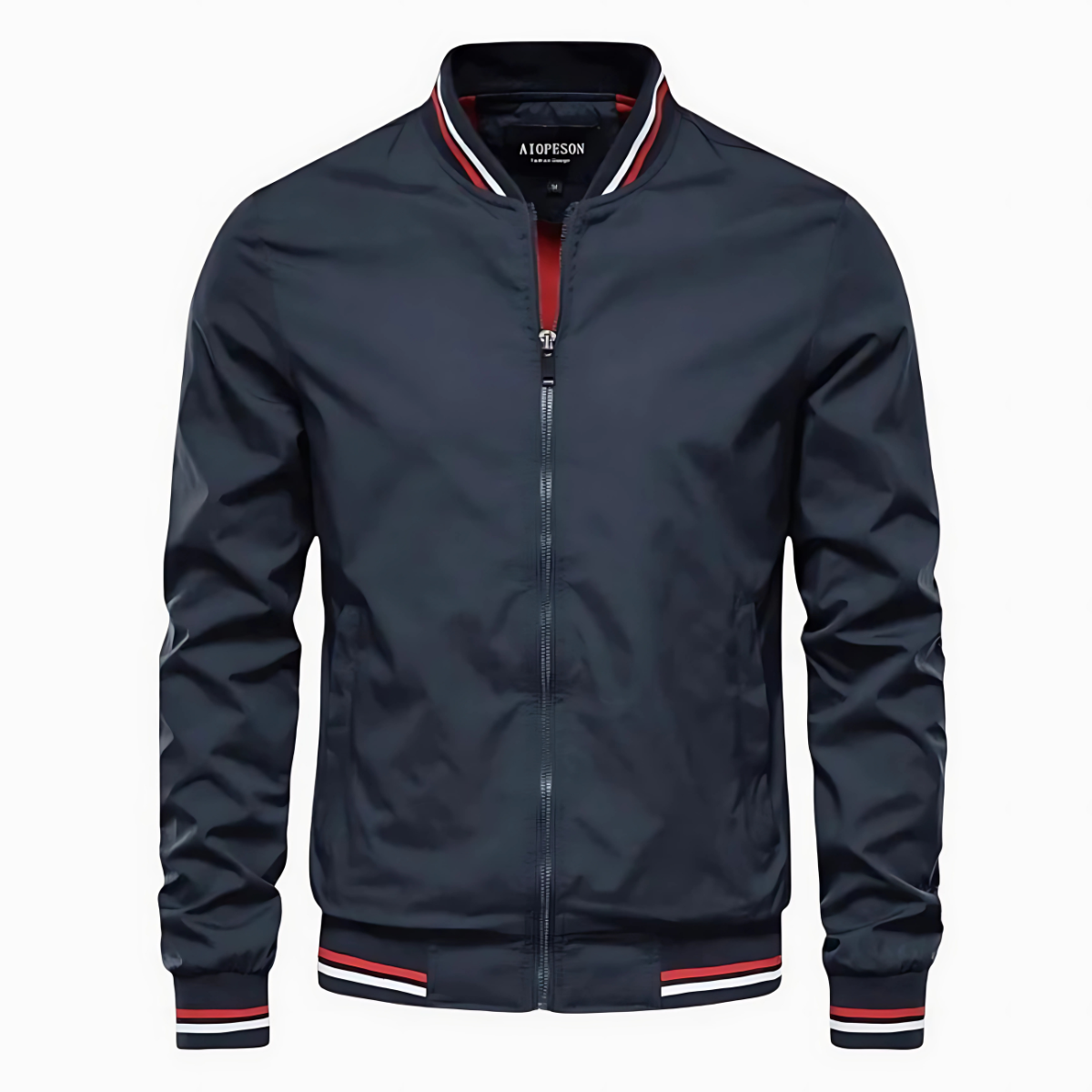 Domingo | Chaqueta urbana elegante