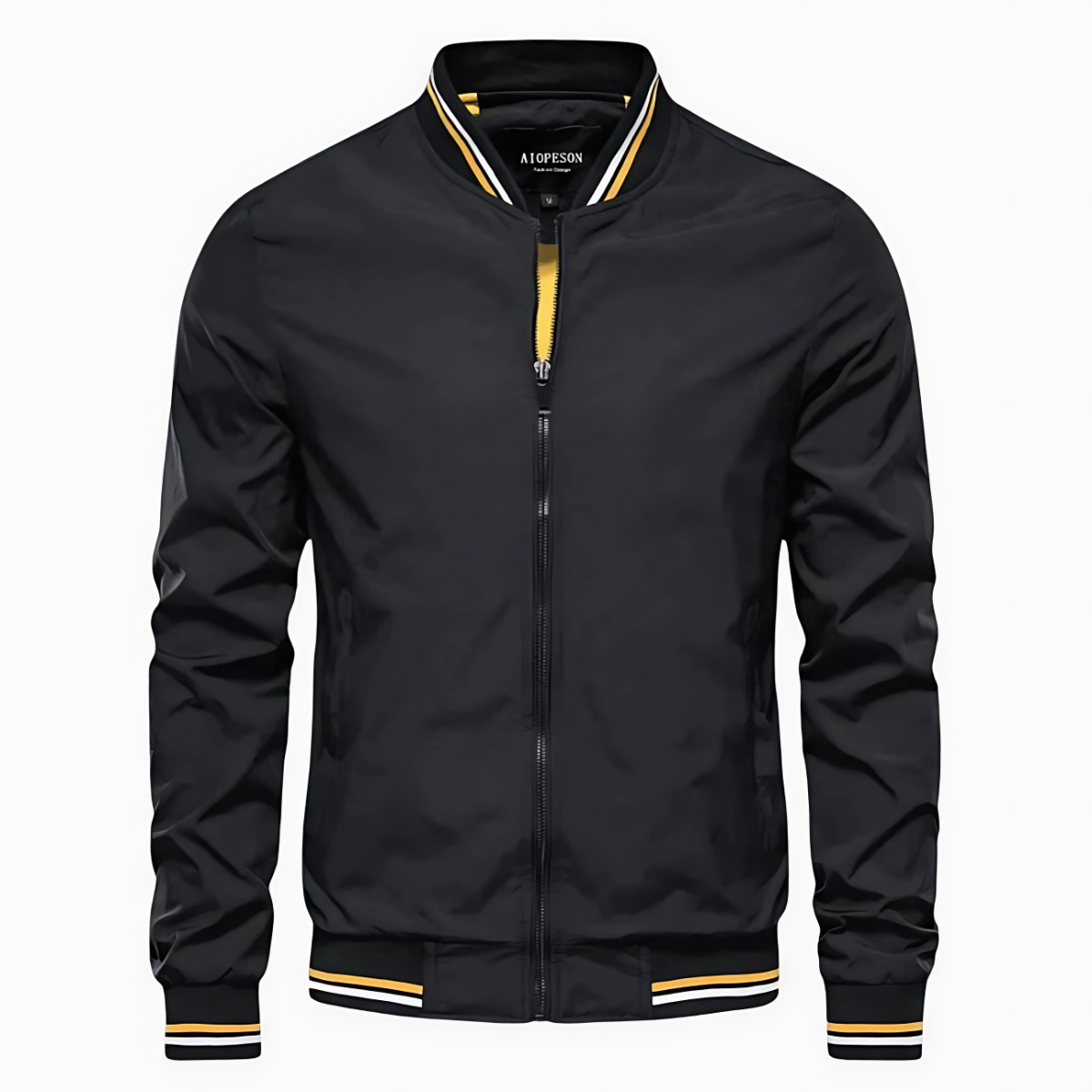 Domingo | Chaqueta urbana elegante