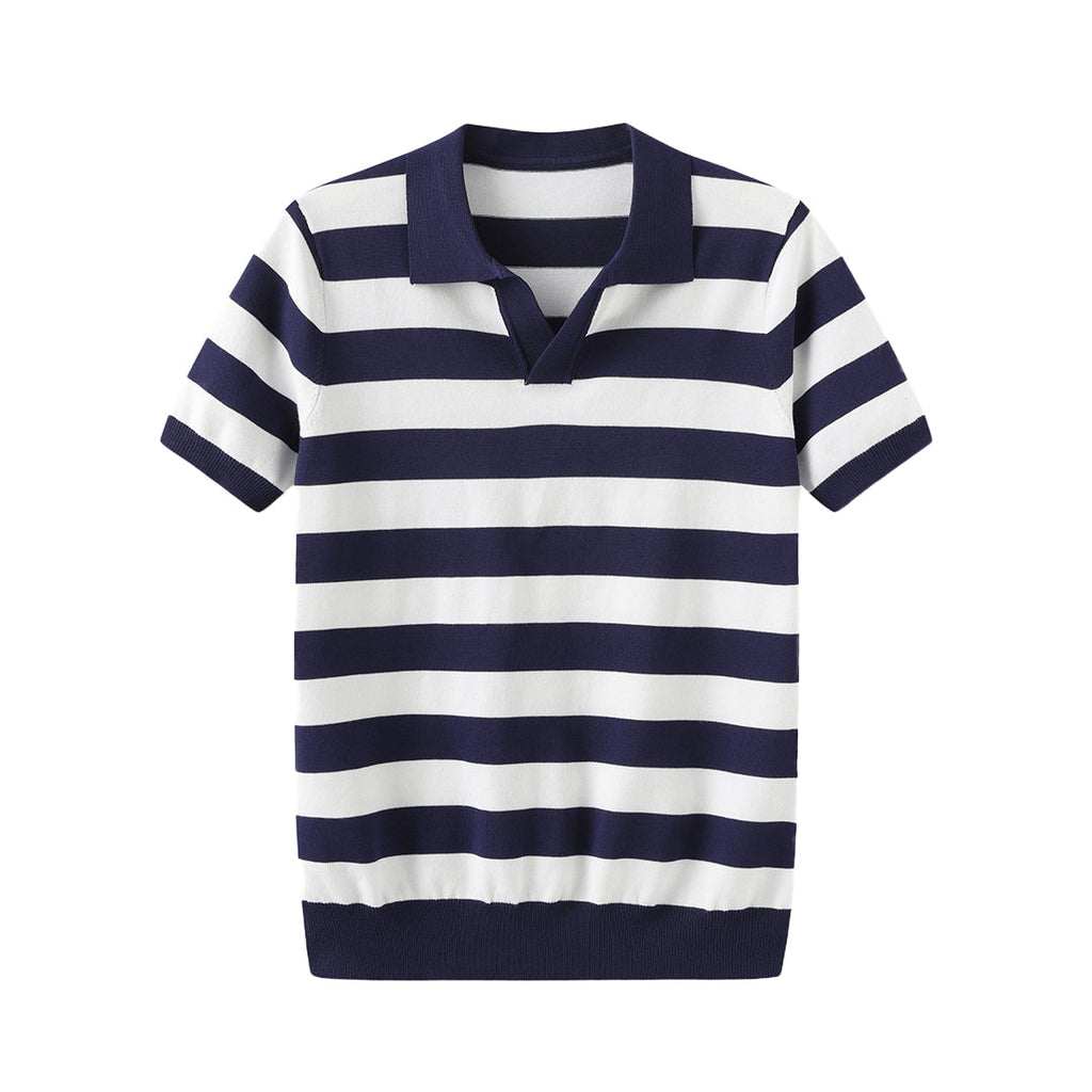 Martín | Polo de rayas