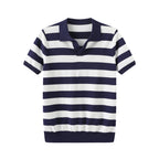 Martín | Polo de rayas