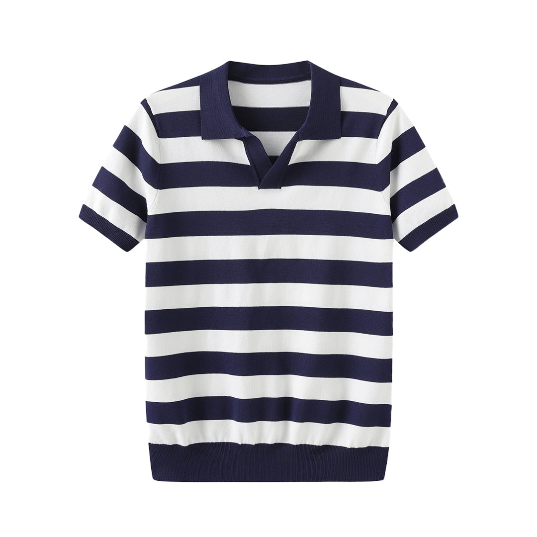 Martín | Polo de rayas