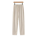 Ildefonso | Marrakech - Pantalones de lino