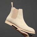 Arsenio | Botas Chelsea de ante