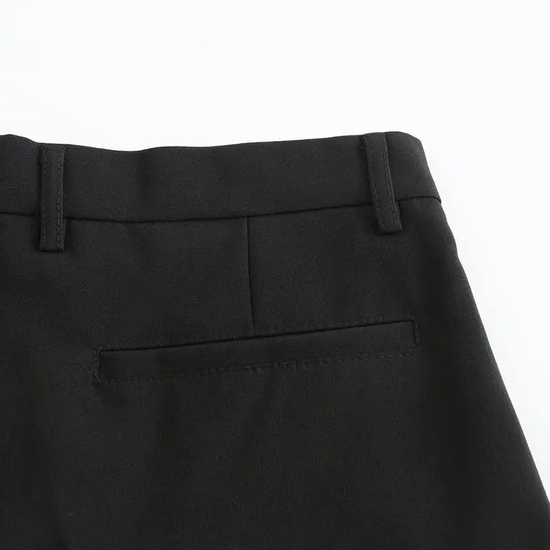 Jerónimo | Pantalones elásticos Augusto