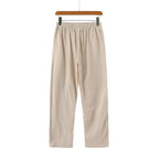 Hugo | Pantalones de lino