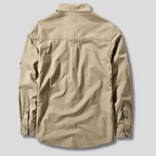 Aníbal | Camisa cargo de estilo moderno