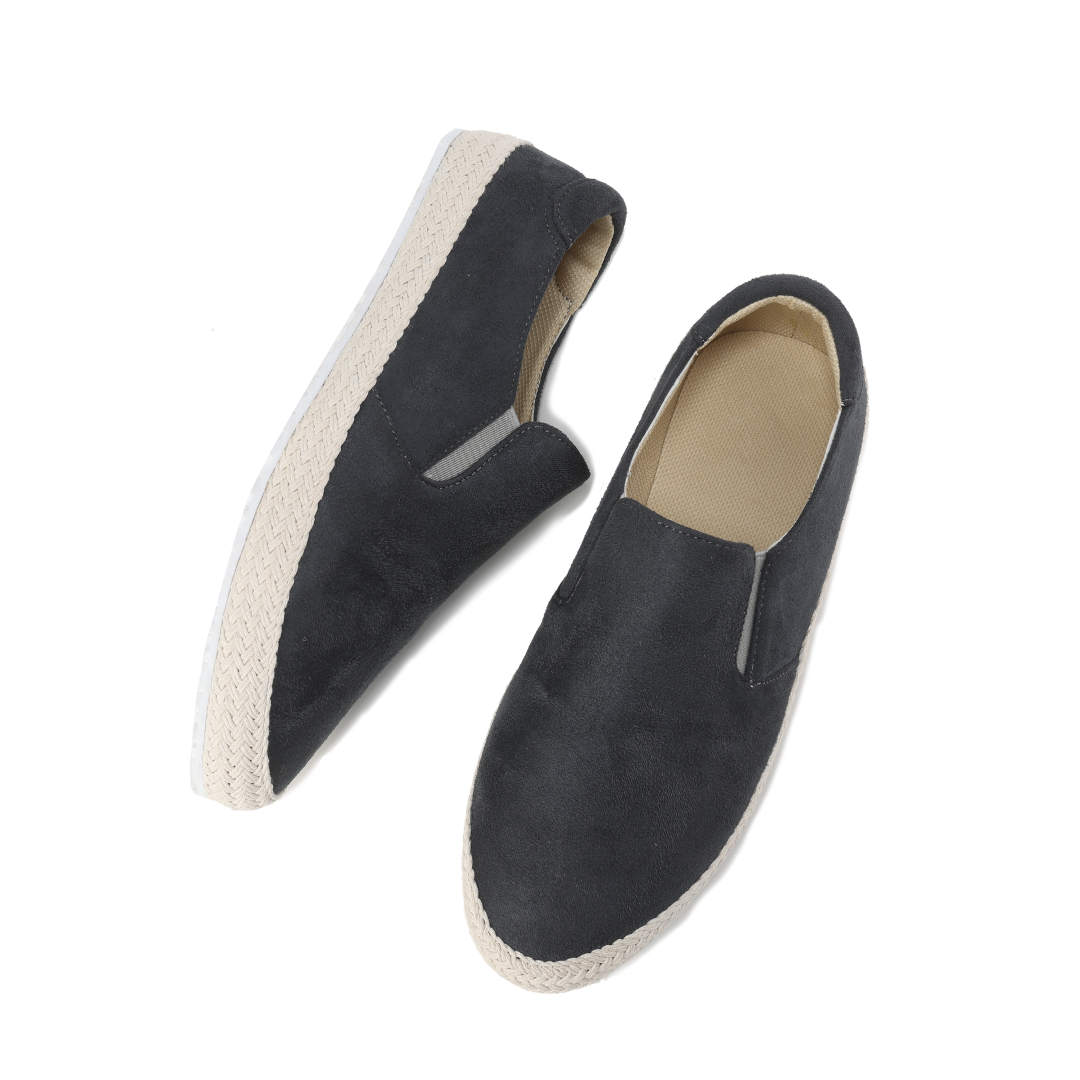 Rafael | Zapatos urbanos de ante