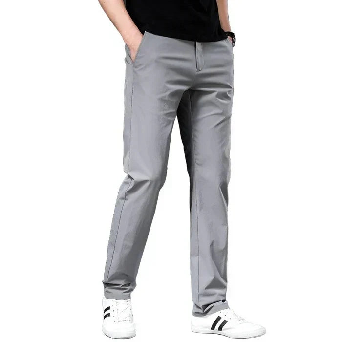 Hipólito | Pantalones chinos Porto