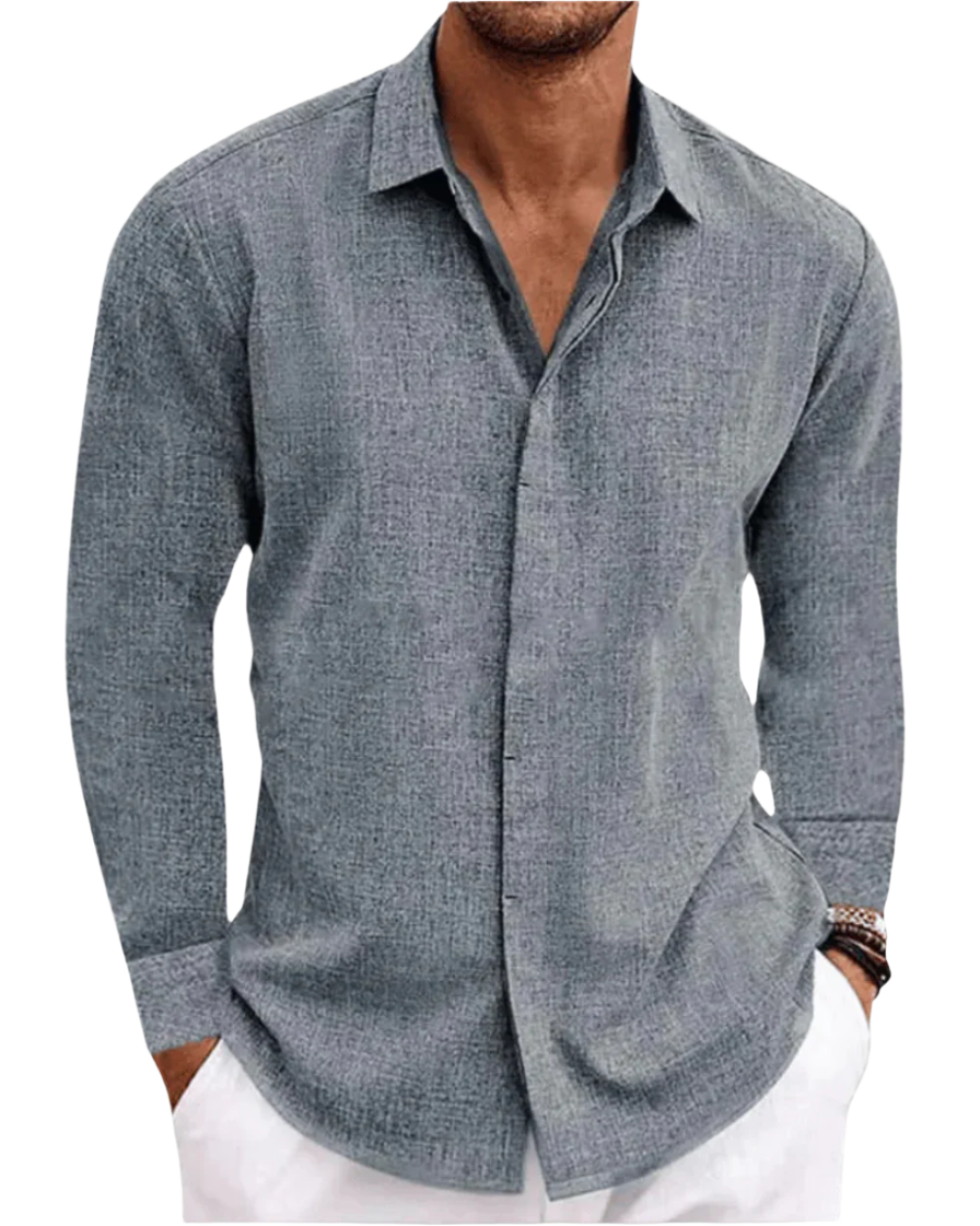 Arturo | Camisa informal