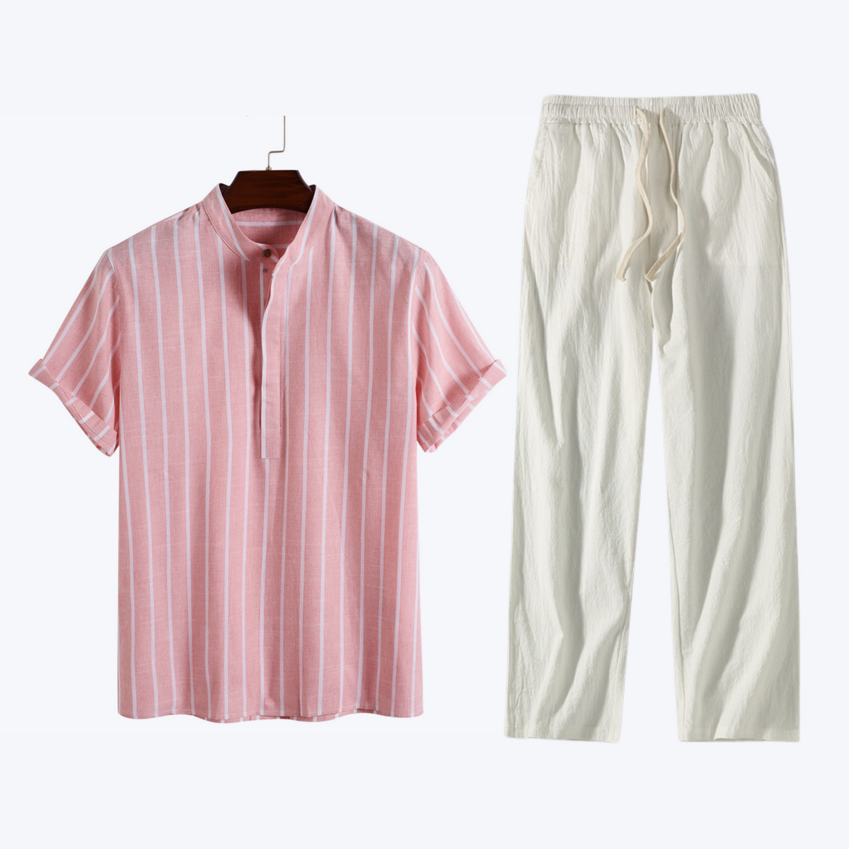 Guillermo | Ropa de lino