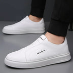 Plácido | Zapatos de piel auténtica