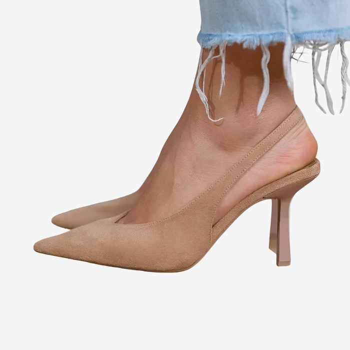 Tacones Carla
