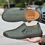 Pedro | Zapatos de cuero elegantes y formales