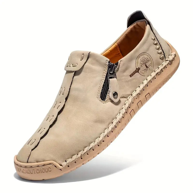 Pedro | Zapatos de cuero elegantes y formales