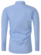 Blas | Camisa elegante de manga larga con botones