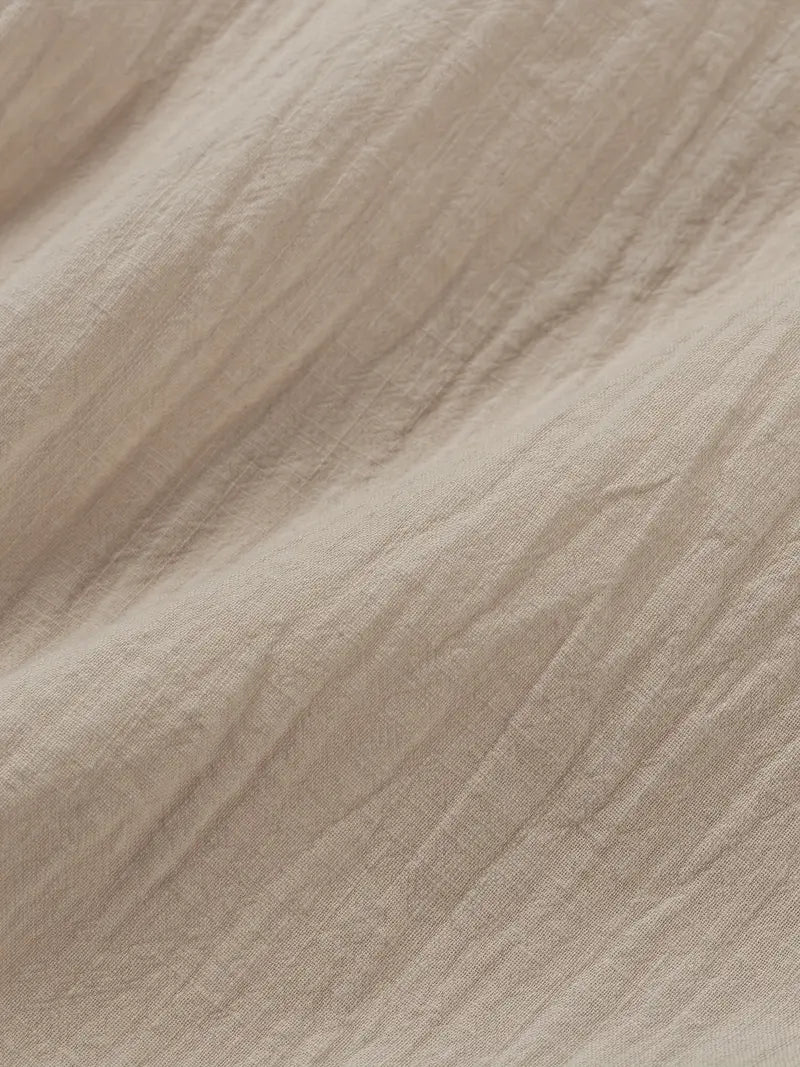 Aurelio | Camisa elegante de manga corta