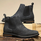 Tomás | Zapatos de cuero