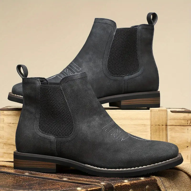 Tomás | Zapatos de cuero