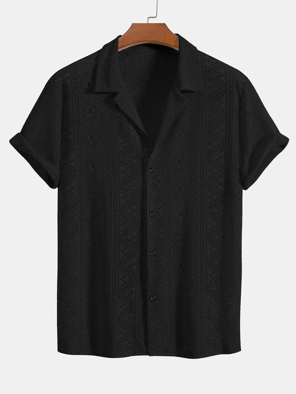 Gerardo | Camisa de manga corta