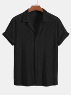 Gerardo | Camisa de manga corta