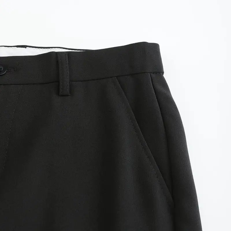 Jerónimo | Pantalones elásticos Augusto
