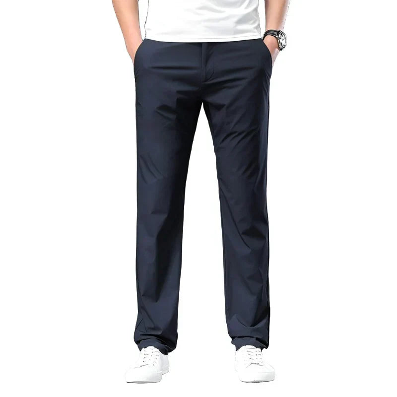Hipólito | Pantalones chinos Porto