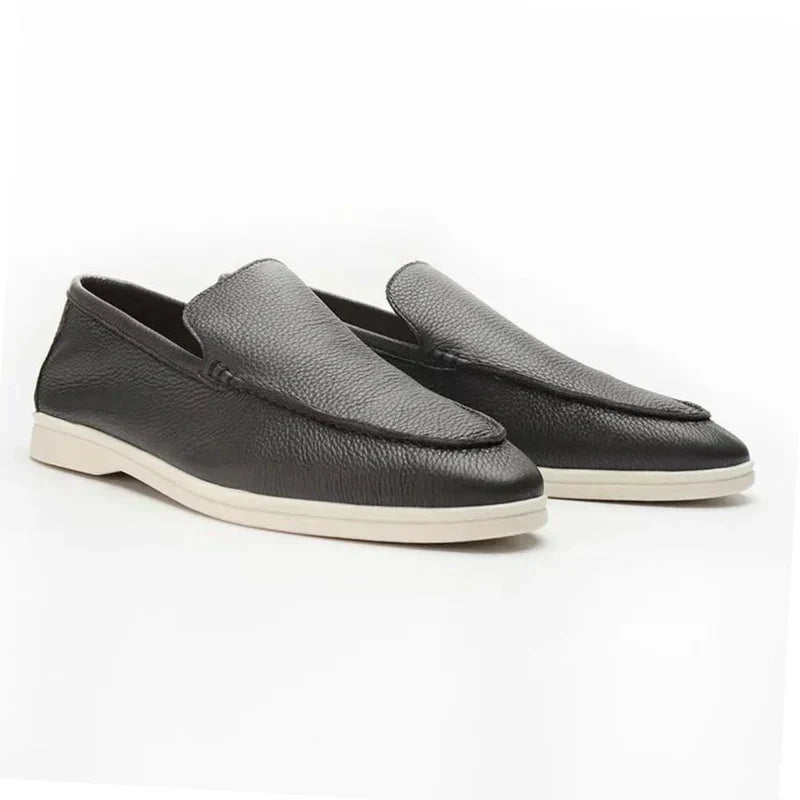 Rogelio | Mocasines de piel de ternera