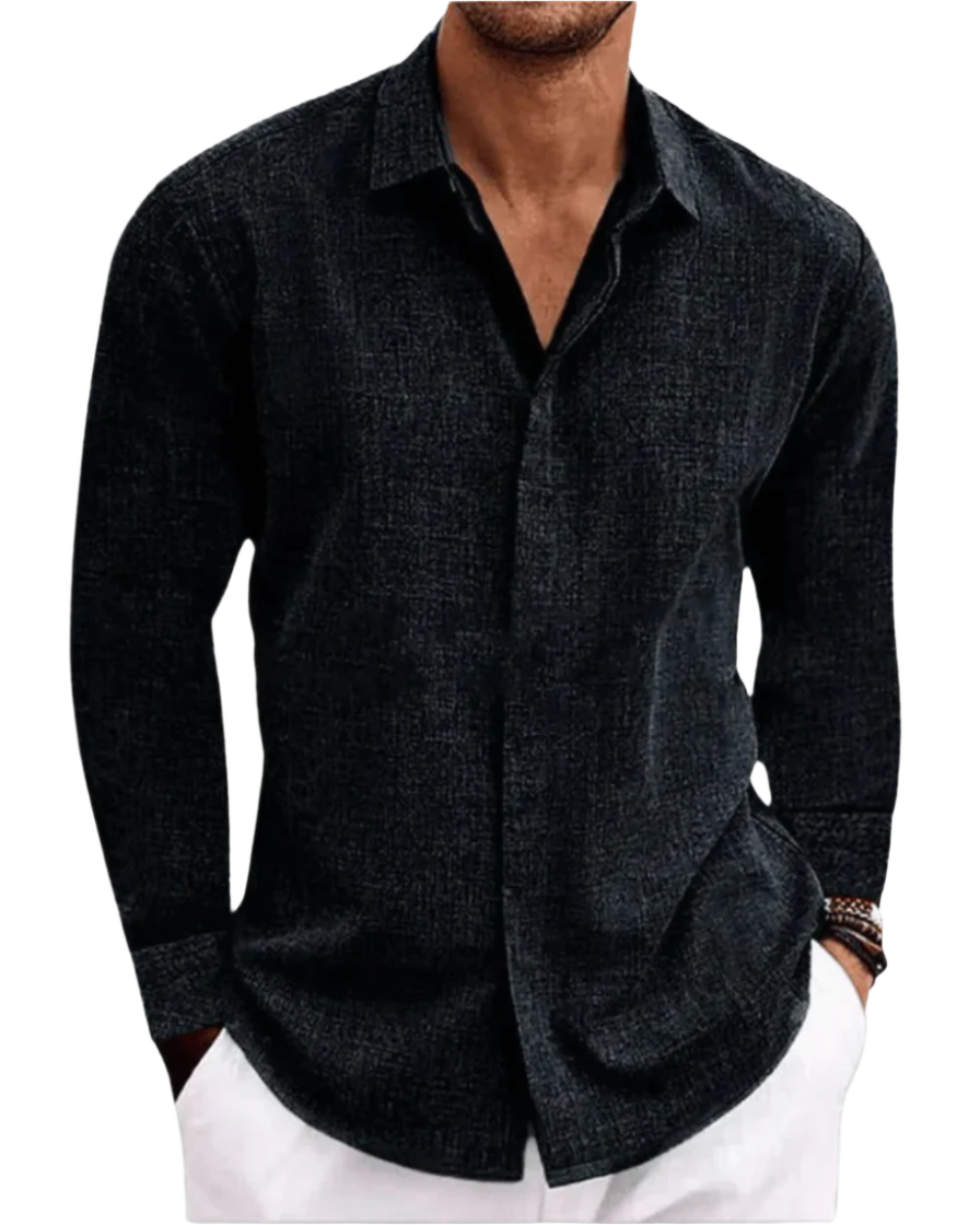 Arturo | Camisa informal