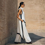 JULIA | CONJUNTO FLUIDO ELEGANTE