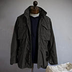 Cipriano | Chaqueta militar M-65