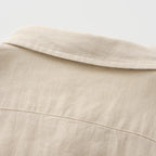 Alonso | Camisa de lino Cape Town