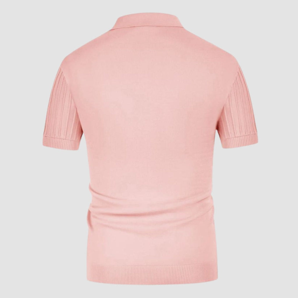 Octavio | Polo de punto Rio