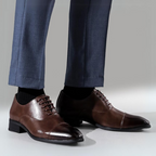 Ricardo | Zapatos clásicos de piel