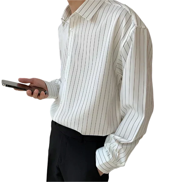 Braulio | Camisa Positano