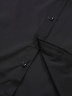 Blas | Camisa elegante de manga larga con botones