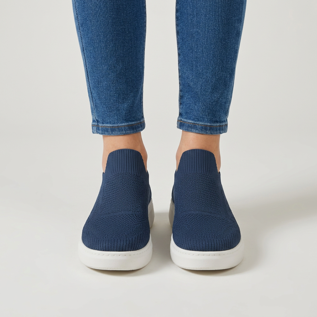 Nerea | Zapatillas cómodas