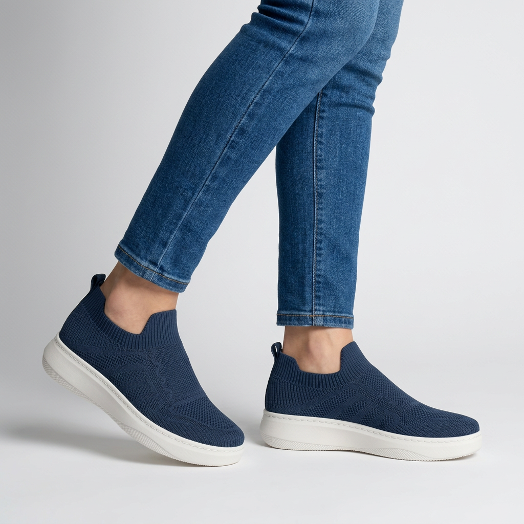 Nerea | Zapatillas cómodas