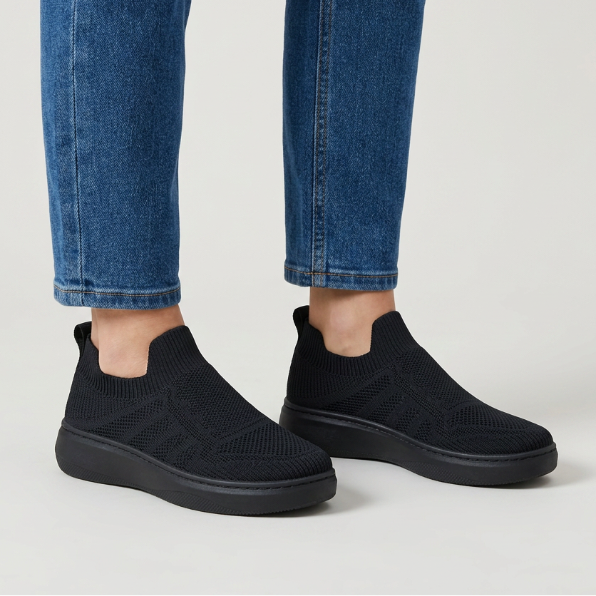 Nerea | Zapatillas cómodas