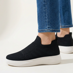 Nerea | Zapatillas cómodas