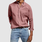 Alfonso | Blusa elegante y versátil