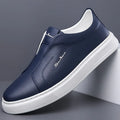 Plácido | Zapatos de piel auténtica