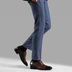 Ricardo | Zapatos clásicos de piel