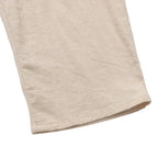 Hugo | Pantalones de lino