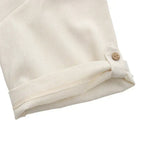 Luis | Polo de lino