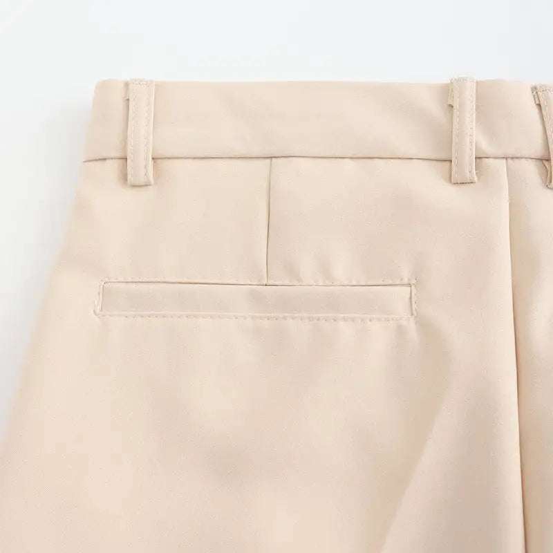 Jerónimo | Pantalones elásticos Augusto