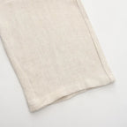 Ildefonso | Marrakech - Pantalones de lino